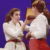 Photo Flash: First Look at Princeton Summer Theater's SHE LOVES ME Video