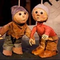 THE CRAPSTALL STREET BOYS, DR. JEKYLL & MR. HYDE and More Set for Trouble Puppet's 20