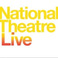 Northwestern University Screens National Theatre Live's THE HABIT OF ART and More…