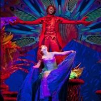 THE LITTLE MERMAID to Present Autism Friendly Performance at Paper Mill Playhouse, 6/ Video