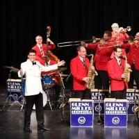 Glenn Miller Orchestra Comes to Ridgefield Playhouse Tonight Video
