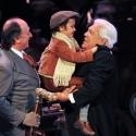 Photo Flash: Tom Atkins and More in Pittsburgh CLO's A MUSICAL CHRISTMAS CAROL, Openi Video
