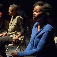 Photo Flash: First Look at THE PROJECT(S) at American Theater Company Video