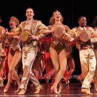 Review Roundup: West End's A CHORUS LINE - All the Reviews! Video
