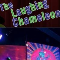 Short Story Theatre Performs at Laughing Chameleon, 3/5