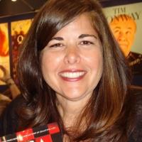 Author Lisa Unger to Kick Off 2015 Arts & Lectures Series at Manatee, 5/4