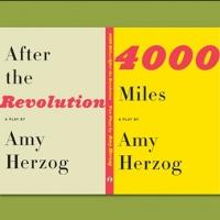 TCG Books Publishes Amy Herzog's 4000 MILES and AFTER THE REVOLUTION Video