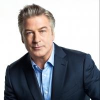 MSNBC Suspends Alec Baldwin's 'Up Late' Show For Two Weeks; Actor Apologizes for Outb Video