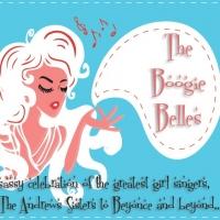West End Stars Set for THE BOOGIE BELLES at The Pheasantry Tonight Video