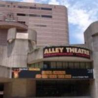 Alley Theatre to Break Ground on $46.5 Million Renovation, July 8 Video