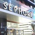 Sephora Times Square Makeover is Complete