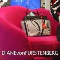 VIDEO: Diane von Furstenberg New Collection 2013 in Beijing Video