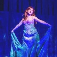 Review - The Little Mermaid & Patti LuPone at NJPAC