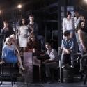 Photo Flash: Expanded First Look at SMASH Season 2! Video