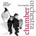 LA Chamber Orchestra Honors Supporters in 'Taking a Chance On Love' Gala, 2/2 Video