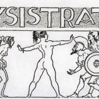 World Premiere of LYSISTRATA Opera Opens at The Royal Central School of Speech and Dr Video