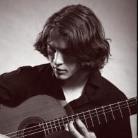 BWW Reviews: ADELAIDE INTERNATIONAL GUITAR FESTIVAL 2014: ANDREY LEBEDEV AND SYDNEY…