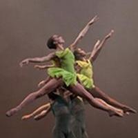 Dance Theatre of Harlem Headlines NJPAC's Martin Luther King Celebration Today Video