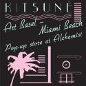 Pernod Absinthe and Kitsuné Collaboration Heads to Miami for Art Basel Bash Video