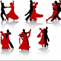 Paradox Players Stage SIX DANCE LESSONS IN SIX WEEKS, Now thru 2/23