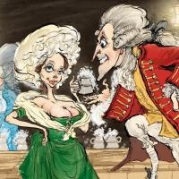 Northern Broadsides to Launch SHE STOOPS TO CONQUER UK Tour in August Video