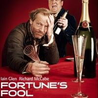 Iain Glen Departs FORTUNE'S FOOL at Old Vic Due to Illness; William Houston Takes Ove Video