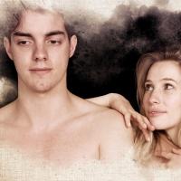 BWW Reviews: THE CREDEAUX CANVAS Is A Shrewd Look At the Lives of Three Graduates Try Video