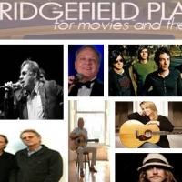 Ridgefield Playhouse Presents ECHOES OF SINATRA, 7/27 Video