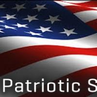 Prime Stage Theatre Journies Through Time with PATRIOTIC SONGS Tonight