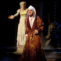 Chris Kayser to Play 'Scrooge' for Last Time in Alliance Theatre's A CHRISTMAS CAROL, Video