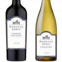Downton Abbey' Wines Launch Countess of Grantham Collection Video