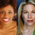 Montego Glover, Marin Mazzie, Ashley Brown & More Set for New York Pops' 2013-14 Seas Video
