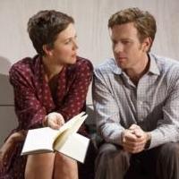THE REAL THING, Starring Ewan McGregor & Maggie Gyllenhaal, Concludes Broadway Run To Video