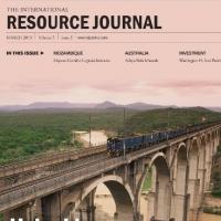 March Issue of the International Resource Journal Now Online Video