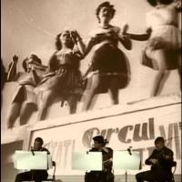 The Balanescu Quartet to Bring MARIA T. to the Schimmel Center, 12/20 Video