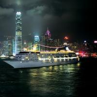 Crystal's Expands 2014 Asia Season: Two Ships, 34 Voyages, Four Maiden Calls And Coun Video