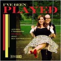 Alysha Umphress & Jeff Blumenkrantz Release New Album 'I'VE BEEN PLAYED' Today Video