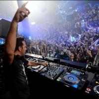 Photo Flash: The Light Group's New Year's Eve Party with Sebastian Ingrosso, John Leg Video