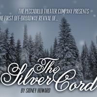 THE SILVER CORD Ends Limited Off-Broadway Engagement Today Video