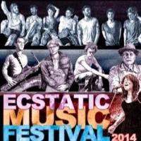 Hospitality and Face the Music, Victoire & Glenn Kotche and More Set for Ecstatic Mus Video