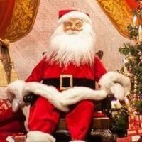 Photo Coverage: Lord & Taylor's Vintage Holiday Windows