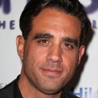 Bobby Cannavale in Talks to Star in Martin Scorsese's HBO Rock 'n' Roll Series? Video