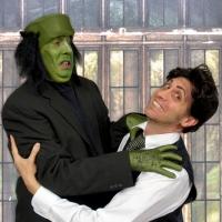 YOUNG FRANKENSTEIN Makes its Debut at NJ's Washington Crossing Open Air Theatre on Ju Video