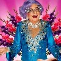Barry Humphries to Bring FAREWELL TOUR to King's Theatre, 11-15 Feb Video