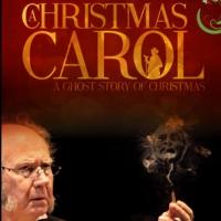 New Lighting, Costumes and Special Effects to Bring Magic to A CHRISTMAS CAROL at Har Video