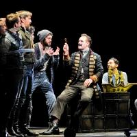 PETER AND THE STARCATCHER to Open 12/4 at the Ahmanson Video