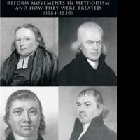 New Book Discusses American Methodism Video