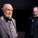 History Takes the Stage in Gettysburg with THE ROAD FROM APPOMATTOX, 7/10 Video