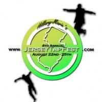2013 Jersey Tap Fest Offers Over 30 Classes, Main Stage TAP 'N TIME and More, Now thr Video