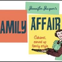 Jennifer Jasper's FAMILY AFFAIR Is All About Dads Today Video